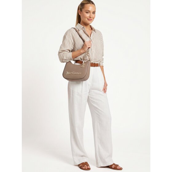 Juicy Couture Jasmine Torba na ramię 24.5 cm