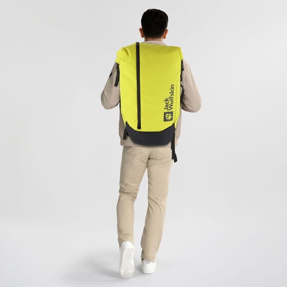 Jack Wolfskin All-In 30 Plecak 53 cm Komora na laptopa