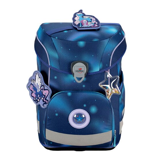 DerDieDas ErgoFlex Easy Zestaw tornistra