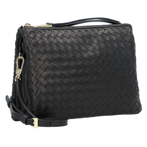 abro Piuma Torba na ramię Skórzany 25 cm