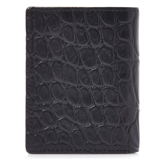 Castelijn & Beerens Portfel Ochrona RFID Skórzany 8 cm