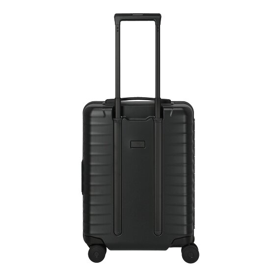 Titan Overseas 4 kółka Walizka kabinowy S 55 cm