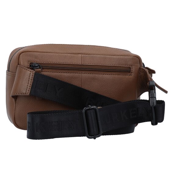 Burkely Minimal Mason Saszetka Skórzany 23 cm