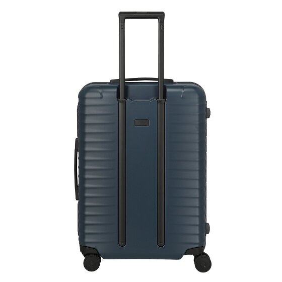 Titan Overseas 4 kółka Walizka M 69 cm