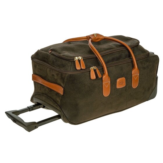 Bric's Life Roller Torba podróżna 55 cm