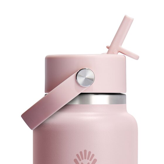 Hydro Flask Hydration Travel Bottle Flex Straw Cap Butelka do picia 945 ml