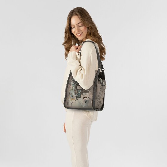 Anekke Real Torba na ramię 28 cm