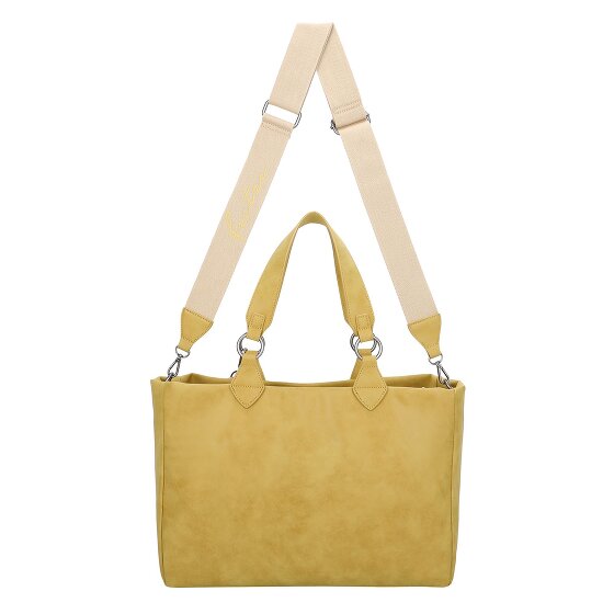 Fritzi aus Preußen Izzy Vintage Shopper Bag 42 cm