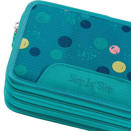 Step by Step Piórnik