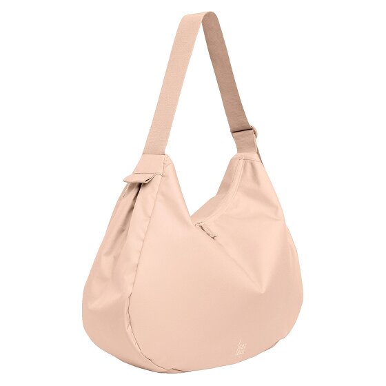 GOT BAG Curved Bag Monochrome Torba na ramię 46 cm