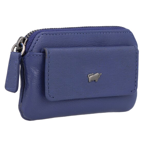 Braun Büffel Anna Key Case Leather 11 cm