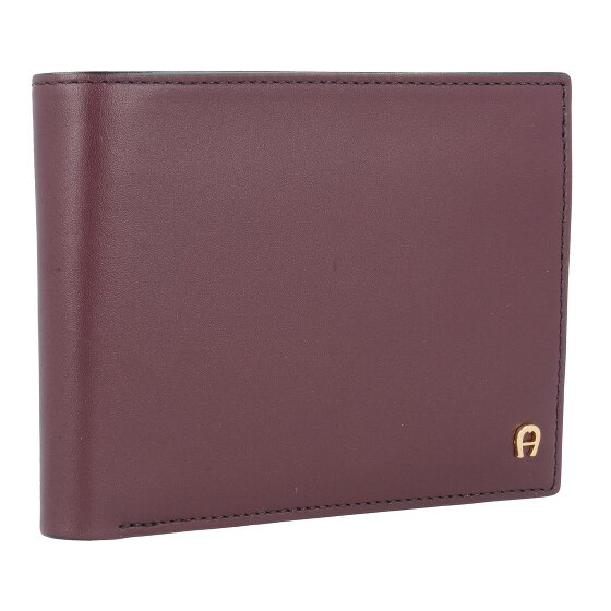 AIGNER Daily Basis Wallet Leather 11 cm