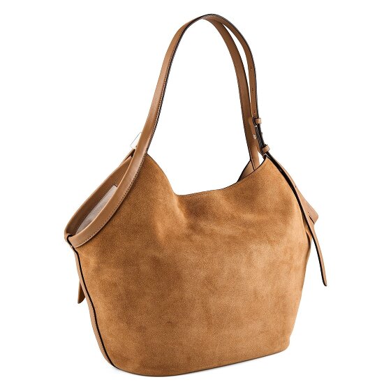 Kate Spade New York Deco Shopper Bag M Skórzany 45 cm