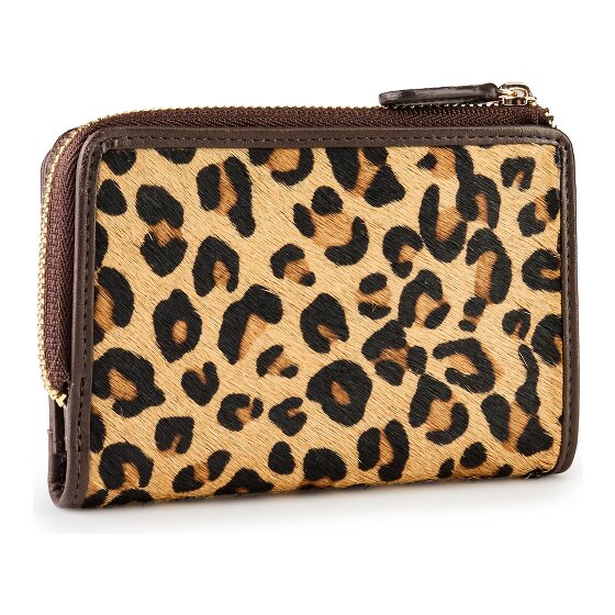 Esquire Zambia Portfel Ochrona RFID 12 cm