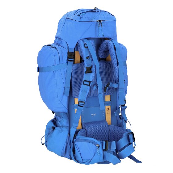 Fjällräven Kajka 65 S-M Plecak turystyczny S-M 75 cm