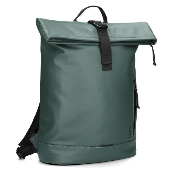 Zwei Cargo Plecak 39 cm Komora na laptopa