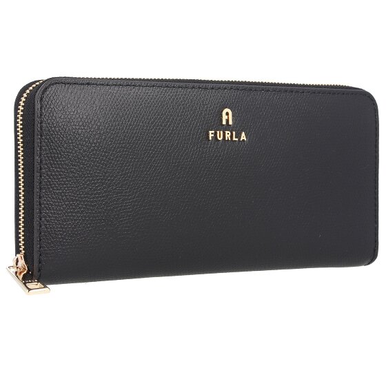 Furla Camelia Portfel Skórzany 19.5 cm