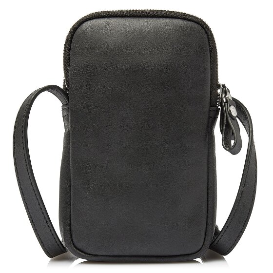 Castelijn & Beerens Carisma Mini Torba Torba na ramię Skórzany 11.5 cm
