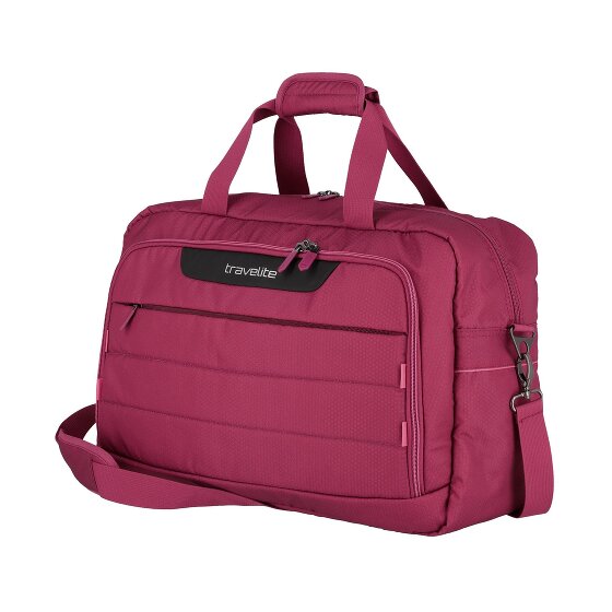Travelite Torba podróżna Skaii Weekender 49 cm z funkcją plecaka