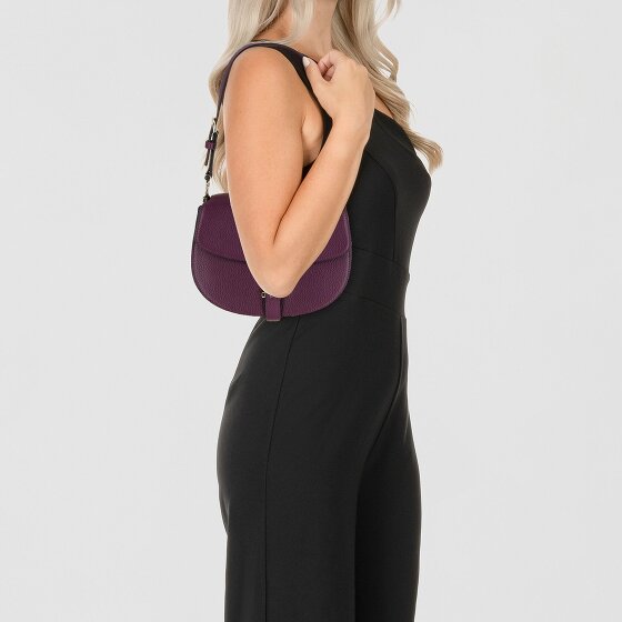 AIGNER Delia Torba Skórzany 20 cm