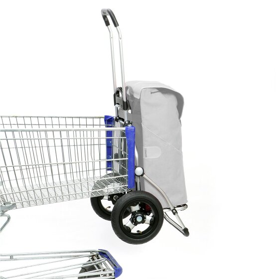 Andersen Shopper Royal Shopper Ortlieb Wózek na zakupy 65 cm z kołami pneumatycznymi