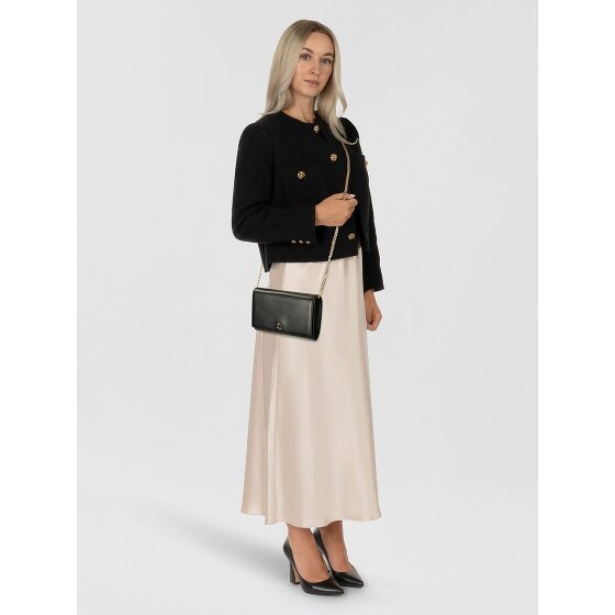 Lauren Ralph Lauren Adair Kopertówka Skórzany 20.5 cm