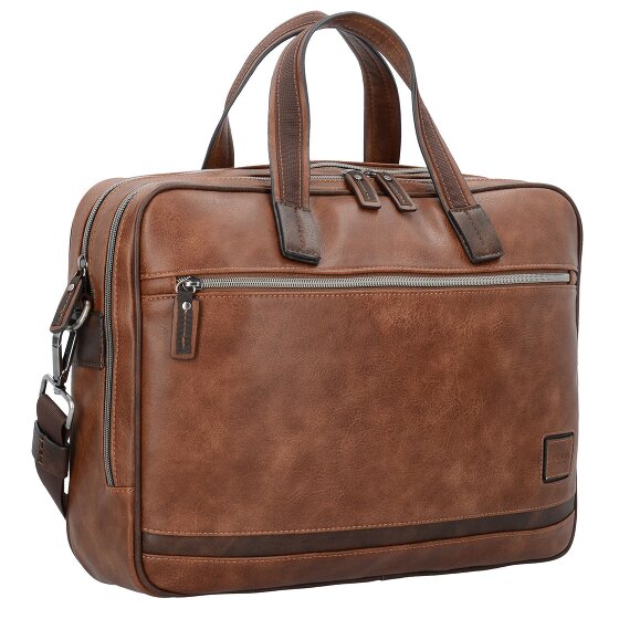 Picard Breakers Briefcase 40 cm przegroda na laptopa