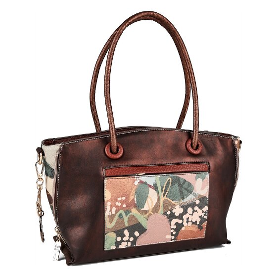 Anekke Tulip Torba na ramię 28 cm z funkcją poszerzenia