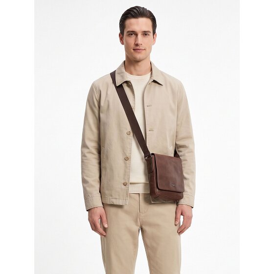 Joop! Teramo Torba na ramię Skóra 20 cm