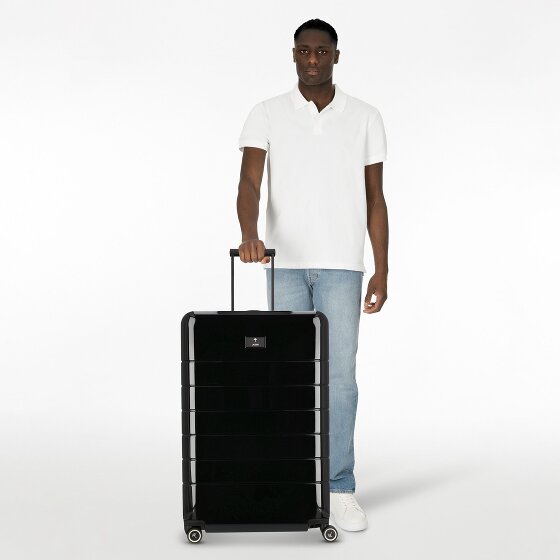 Joop! Volare 1.0 4 kółka Walizka 77 cm