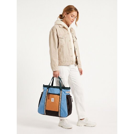 Topo Designs Mountain Shopper Bag 51 cm