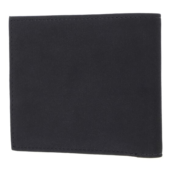 oxmox New Cryptan Portfel Ochrona RFID 12 cm