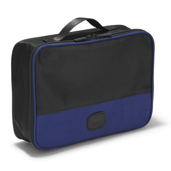 Zero Halliburton System pakowania Średnia sakwa 30 cm