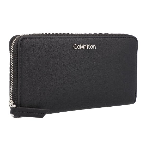 Calvin Klein Must Wallet 19 cm