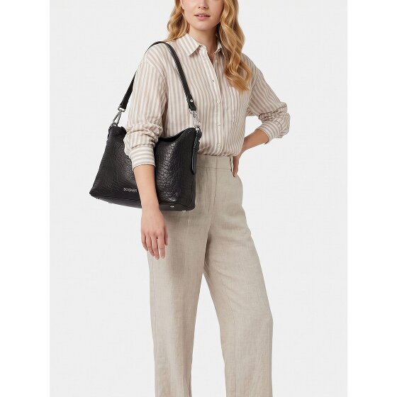 Bogner Anzere Phoenix Torba na ramię Skóra 29 cm
