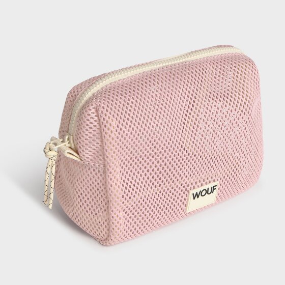 Wouf Mesh Kosmetyczka 30 cm