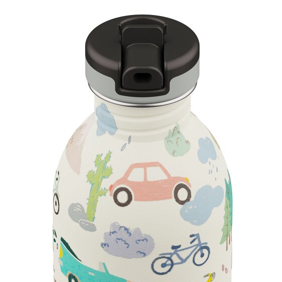 24Bottles Kids Urban Drinking Bottle 250 ml