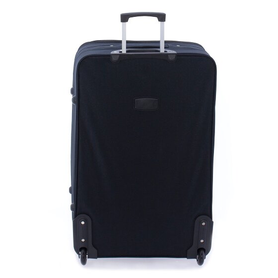 Gladiator 2100 2 kółka Walizka 72 cm z funkcją poszerzenia