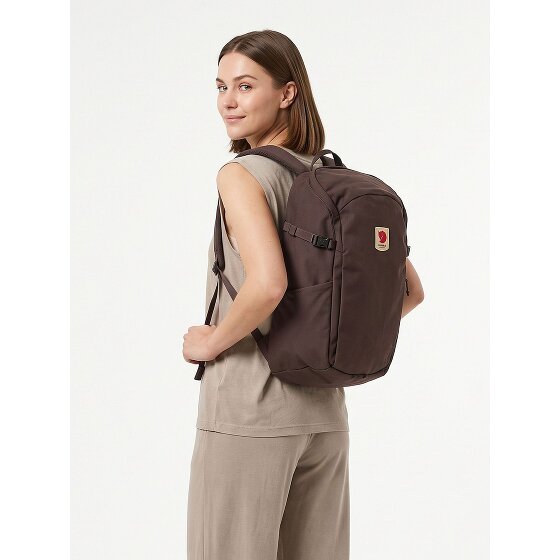 Fjällräven Ulvö 23 L Plecak 45 cm Komora na laptopa