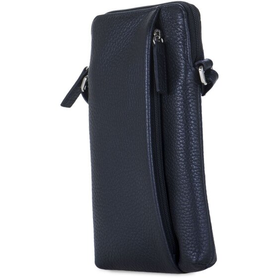 Mywalit Etui na telefon komórkowy skórzane 12 cm