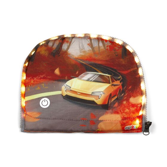 Ergobag Przybory szkolne