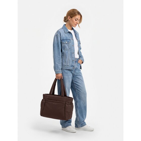 Kapten & Son Hellvi Shopper Bag 41.5 cm Komora na laptopa