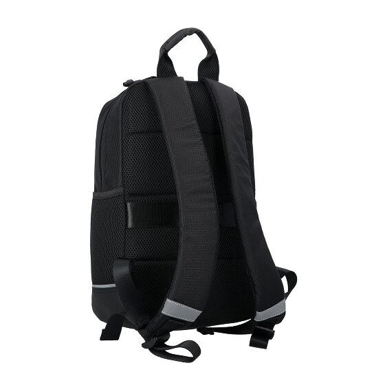 camel active Connect Plecak S 39 cm Komora na laptopa