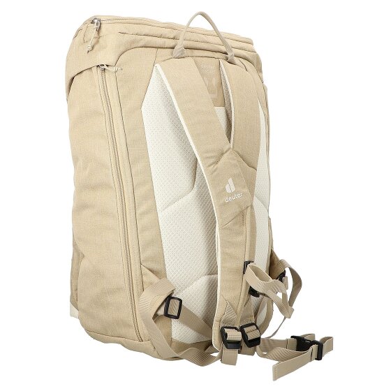 Deuter Walker 24 Plecak 52 cm Komora na laptopa
