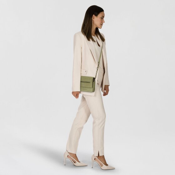 Cowboysbag Bridgetown Torba na ramię Skórzany 18.5 cm