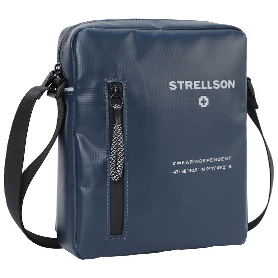 Strellson Stockwell 2.0 Marcus Torba na ramię 21 cm