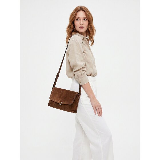 Gianni Chiarini Eugenia Torba na ramię Skóra 27 cm