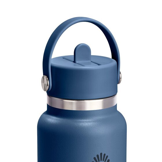 Hydro Flask Hydration Wide Flex Straw Cap Butelka do picia 945 ml