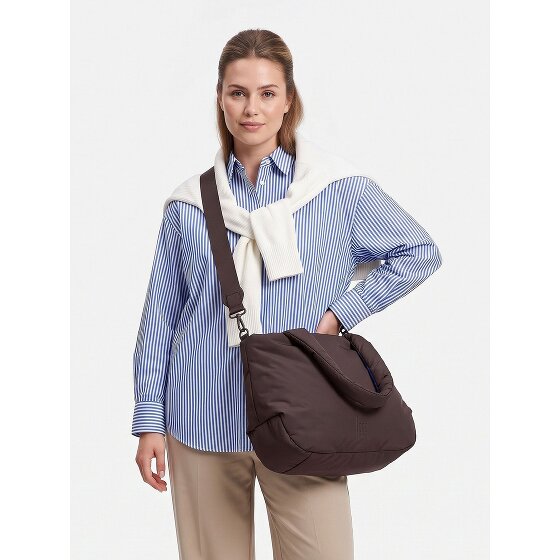 GOT BAG Cloud Torba na ramię 51 cm Komora na laptopa