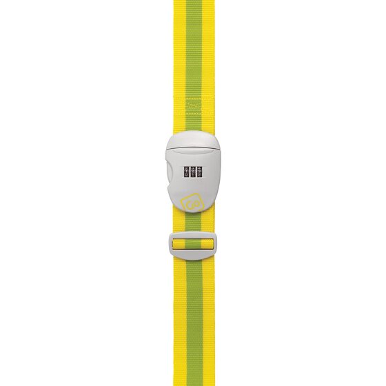 Go Travel Combi Pas bagażowy 5 cm